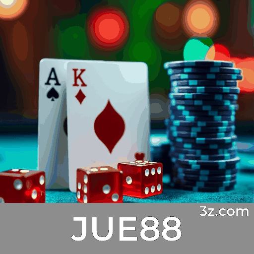 JUE88: O Melhor em Entretenimento e Segurança