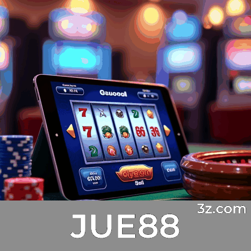 JUE88: O Melhor em Entretenimento e Segurança